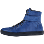 Philipp Plein In Love Sneakers