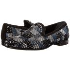 Philipp Plein Started Moccasin