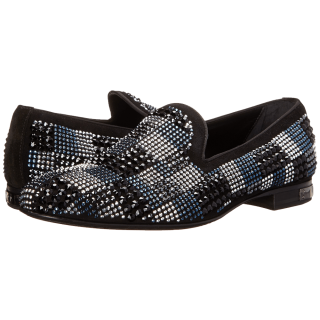 Philipp Plein Started Moccasin