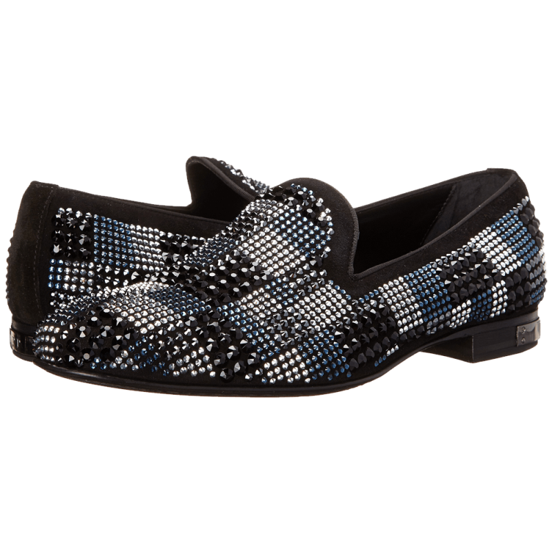 Philipp Plein Started Moccasin