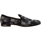 Philipp Plein Started Moccasin