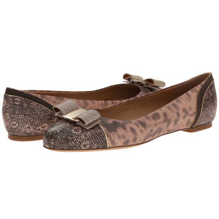 Salvatore Ferragamo Varina Luxury