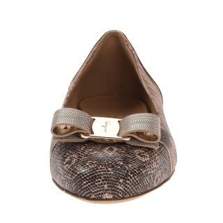 Salvatore Ferragamo Varina Luxury