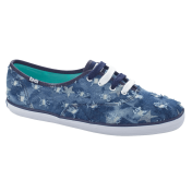 KEDS Champion Diamond Dot Sneakers