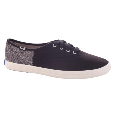 KEDS Champion Distress Denim