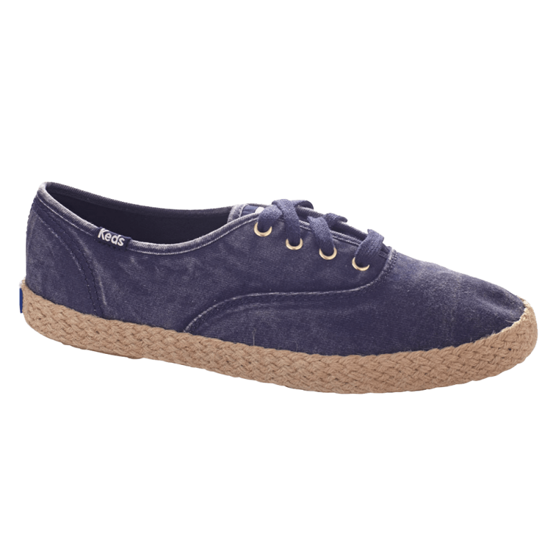 KEDS Champion Glitter