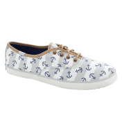 KEDS KickStart Stripe