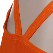 FINEJO Women's Sexy Push Up Bandage Bikini Set