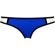 GLove Bright Diving Suit Material-neoprene Bikini Set