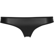 Pandolah Luxury Zip Top Diving Suit Neoprene Bikini Set