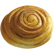 Cinnamon bun