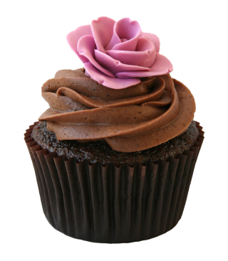 Cupcakes in assortment 