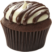Cupcakes in assortment 