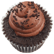Cupcakes in assortment 