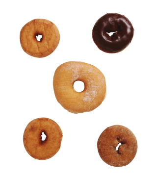 Donuts