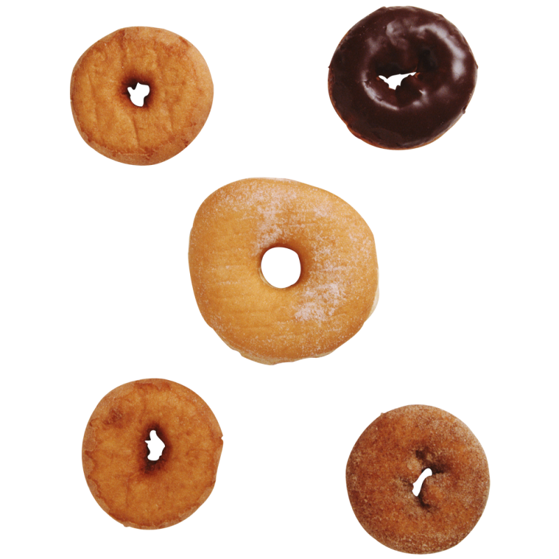 Donuts
