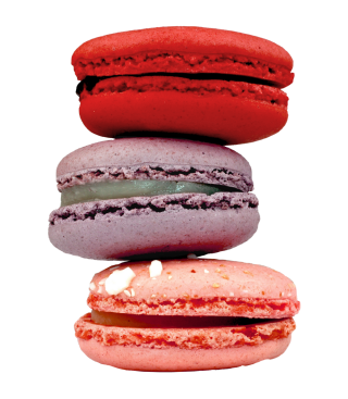 Macarons