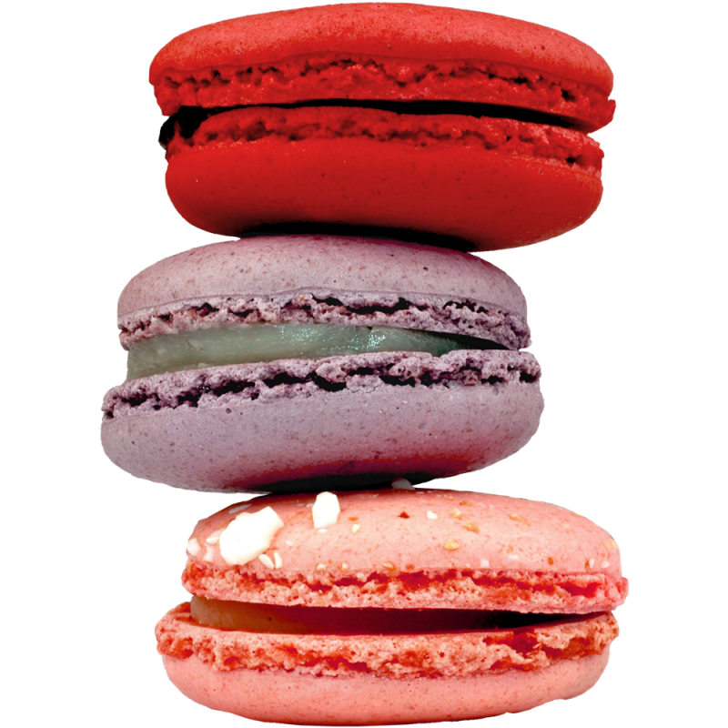 Macarons