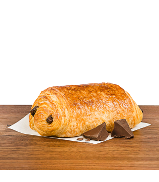 Pain Chocolat 