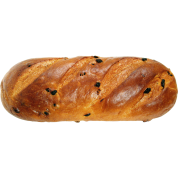 Raisin Bread 