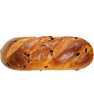 Raisin Bread 