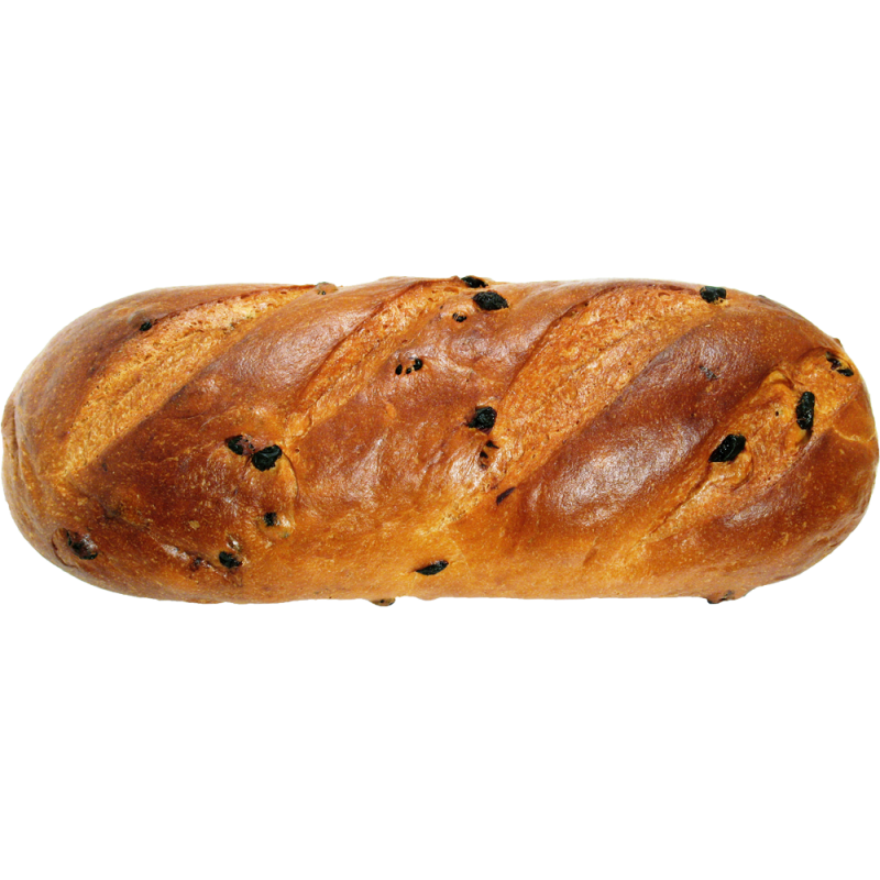 Raisin Bread 
