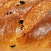 Raisin Bread 