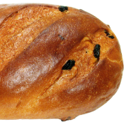 Raisin Bread 