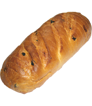 Raisin Bread 