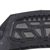 Carbon Bonnet Hood Opel Astra J