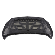 Carbon Bonnet Hood Opel Astra J