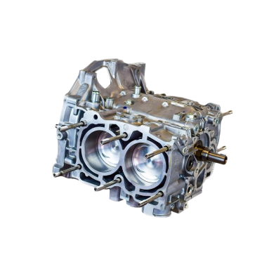 FRS BRZ WRX FA20 Stage 3 Short Block
