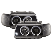 Headlight VW Polo Typ 6N