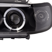 Headlight VW Polo Typ 6N