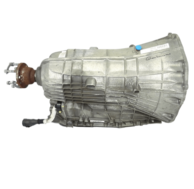 Maserati Granturismo Gearbox Transmission