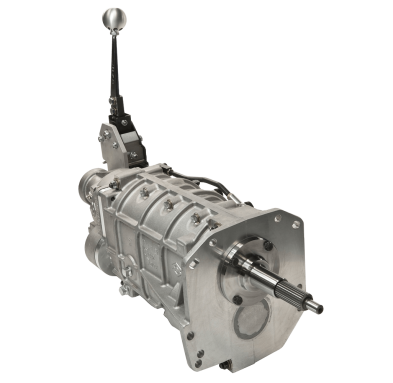 Richmond Gear Super Street 5 Speed Transmission