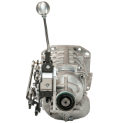 Richmond Gear Super Street 5 Speed Transmission