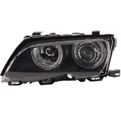 Angel Eye Headlight BMW 3er Limo