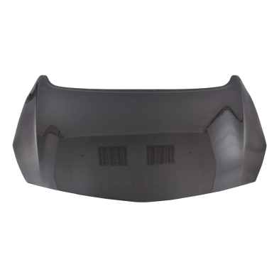 Carbon Bonnet Hood Opel Astra J