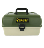 Ace Angling Tray Cantilever Fishing Tackle Tough Box