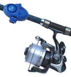 Bite Max Fishing Micro Bite Alarm