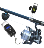 Bite Max Fishing Twin Pack