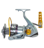 Ecooda Hornet Series Premium Heavy Duty Spinning