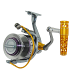 Ecooda Hornet Series Premium Heavy Duty Spinning