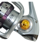 Ecooda Hornet Series Premium Heavy Duty Spinning