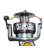 Ecooda Hornet Series Premium Heavy Duty Spinning