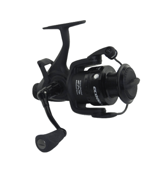 Ecooda Maelstrom Baitrunner Spinning Fishing Reel