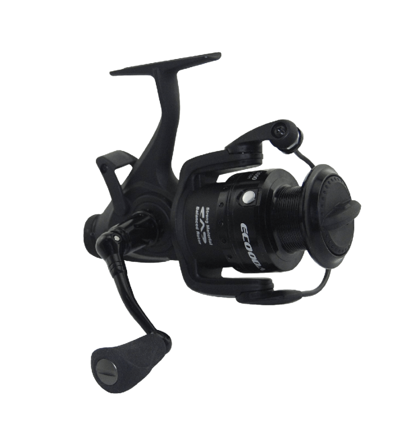 Ecooda Maelstrom Baitrunner Spinning Fishing Reel