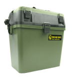 Fishing Tackle Seat Box