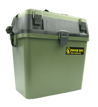 Fishing Tackle Seat Box